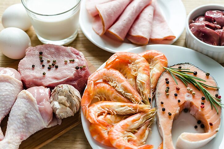 Dieta dyukanova