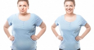 cómo perder peso en un mes y mantener el resultado