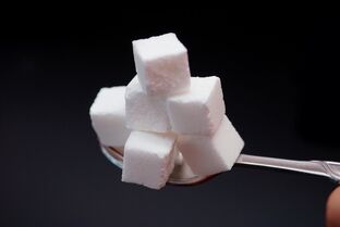 propiedades nutricionales en la diabetes mellitus